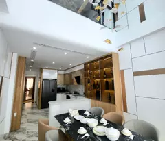 BÁN NHÀ PHÚC ĐỒNG 50M2, 8 TẦNG THANG MÁY, GARA Ô TÔ, NHÀ ĐẸP- 18.2 Tỷ