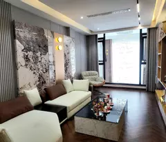 BÁN NHÀ PHÚC ĐỒNG 50M2, 8 TẦNG THANG MÁY, GARA Ô TÔ, NHÀ ĐẸP- 18.2 Tỷ