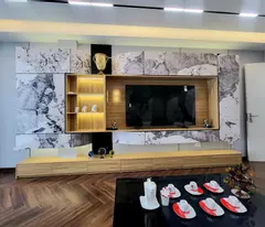 BÁN NHÀ PHÚC ĐỒNG 50M2, 8 TẦNG THANG MÁY, GARA Ô TÔ, NHÀ ĐẸP- 18.2 Tỷ