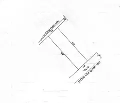 🔴💥Bán đất mặt tiền đường Lâm Quang Thự - Sát biển Hòa Minh