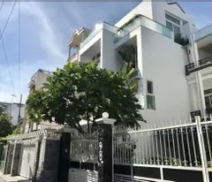 Bán Nhà kiểu Biệt thự mini TTTP NHA TRANG
- Diện tích : 127m2 (dt công nhận 73m2).diện tích sàn