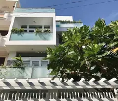 Bán Nhà kiểu Biệt thự mini TTTP NHA TRANG
- Diện tích : 127m2 (dt công nhận 73m2).diện tích sàn