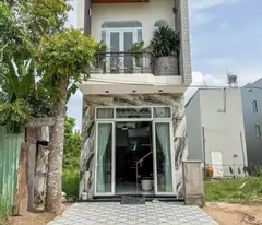 CHỈ VỚI 1TY7 SỞ HỮU NGAY CĂN NHÀ 1 TRỆT 1 LẦU, SHR, TẠI THỦ DẦU MỘT, BÌNH DƯƠNG