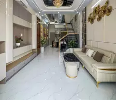 CHỈ VỚI 1TY7 SỞ HỮU NGAY CĂN NHÀ 1 TRỆT 1 LẦU, SHR, TẠI THỦ DẦU MỘT, BÌNH DƯƠNG