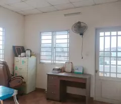 NHÀ ĐẸP 4 TẦNG SỔ HỒNG RIÊNG- NGUYỄN VĂN QUỲ, PHÚ THUẬN, QUẬN 7- CHỈ 4,4 TỶ - KHÔNG CÓN CĂN THỨ 2