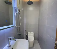 NHÀ MỚI KHUÔNG VIỆT TÂN PHÚ - 40M2 - 2 TẦNG FULL NỘI THẤT CHỈ 6.45 TỶ