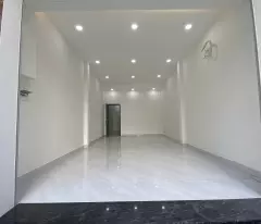 Cho Thuê Nhà Mặt Tiền Nguyễn Hồng Đào Q.Tân Bình 64m², 3TẦNG, GẦN NGÃ TƯ , CHỢ BÀU CÁT