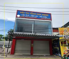 Cho Thuê Nhà Mặt Tiền Tân Thành Q.Tân Phú 200m², 2TẦNG, CẠNH CHUNG CƯ-NGÃ TƯ