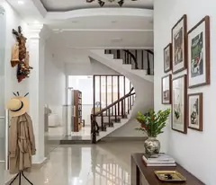 Bán nhà mặt tiền Chấn Hưng, QUẬN TÂN BÌNH, (giao Cách Mạng Tháng 8), 4 x 18 m, giá 22.9 tỷ