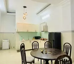 Bán nhà mặt tiền Chấn Hưng, QUẬN TÂN BÌNH, 4x18m, giá 22.9 tỷ
