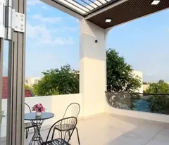 Nhà 1 trệt 2 lầu dtsd 200m², tp. thủ dầu một - chỉ 2.95 tỷ nhà mới xây - sổ sẵn công chứng.