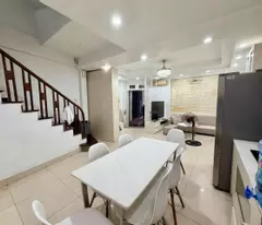 Chính Chủ Cho Thuê Nhà 4 Tầng Ngõ 530 Thụy Khuê - Sát Hồ Tây, Full Đồ Điện Tử Cao Cấp
