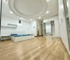 Chính Chủ Cho Thuê Nhà 4 Tầng Ngõ 530 Thụy Khuê - Sát Hồ Tây, Full Đồ Điện Tử Cao Cấp
