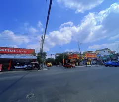 Bán Nhà Trọ 132M²  Ngang 6m  Đường  Bình  Hòa  Giá Chỉ 6 tỷ 5