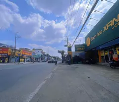 Bán Nhà Trọ 132M²  Ngang 6m  Đường  Bình  Hòa  Giá Chỉ 6 tỷ 5
