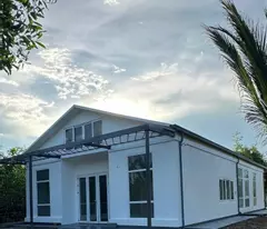 BÁN HOẶC CHO THUÊ HOMESTAY GẦN SUỐI NƯỚC NÓNG BÌNH CHÂU – HỒ TRÀM, BÀ RỊA - VŨNG TÀU
