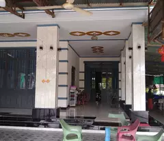 BÁN SIÊU PHẨM NHÀ ĐẸP 2 MẶT TIỀN- Phù Hợp Cho Mọi Gia Đình