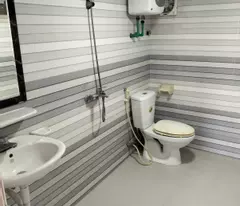 Bán nhà giáp nhị 5 tầng dân xây ở ngay ngõ thông kinh doanh hoàng mai
