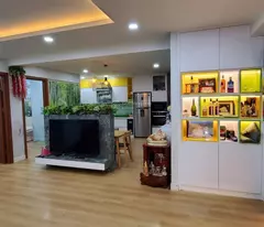 Bán căn hộ 86m2 giá cực chất 2.1 tỷ tại chung cư phúc đạt phú lợi thủ dầu một