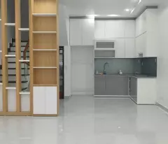 BÁN NHÀ 3 TẦNG ĐỘC LẬP – GẦN XÂM BỒ – GIÁ 2,98 TỶ