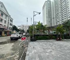 Bán nhà Lacasta Văn Phú Hà Đông, phân lô ô góc, KD đa ngành nghề DT 160m2 giá chỉ 42tỷ