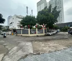Bán nhà Lacasta Văn Phú Hà Đông, phân lô ô góc, KD đa ngành nghề DT 160m2 giá chỉ 42tỷ