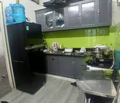 HUỲNH THIỆN LỘC TÂN PHÚ DIỆN TÍCH SỬ DỤNG GẦN 100M  3 TẦNG  HẺM XE  HƠI THÔNG   5.5 TỶ TL