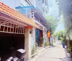DƯƠNG QUẢNG HÀM, 95M2, HXH, CHỈ 9.99 TỶ