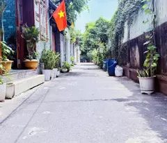 DƯƠNG QUẢNG HÀM, 95M2, HXH, CHỈ 9.99 TỶ