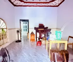 DƯƠNG QUẢNG HÀM, 95M2, HXH, CHỈ 9.99 TỶ