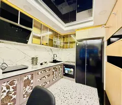 MẶT TIỀN THỤT LÊ VĂN THỌ, GẤP BÁN HẠ 600 TRIỆU, HẺM XE HƠI, 4 TẦNG, HXH THÔNG CHỈ 8,8 TỶ