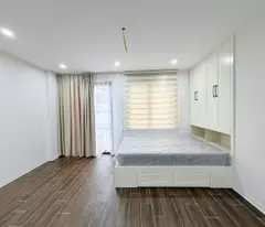 TÒA CHDV HOÀNG HOA THÁM BA ĐÌNH CỰC KHỦNG - DT 107M2 X 10 TẦNG - MẶT TIỀN 8.6M - GIÁ 37 TỶ