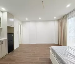 TÒA CHDV HOÀNG HOA THÁM BA ĐÌNH CỰC KHỦNG - DT 107M2 X 10 TẦNG - MẶT TIỀN 8.6M - GIÁ 37 TỶ