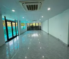 Cho thuê nhà lô góc 3 mặt đường - Xuân Phương (Nam Từ Liêm), Hà Nội, 0979528669