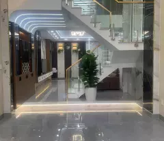 GIÁ CHỈ 6,49 TỶ – NHÀ 4 TẦNG ĐẸP LONG LANH, CÁCH NGUYỄN ẢNH THỦ CHỈ 200M