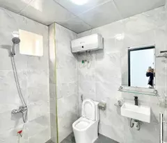 CHÍNH CHỦ CHO THUÊ PHÒNG CCMN MỚI, ĐẸP TẠI TRIỀU KHÚC , THANH XUÂN, HÀ NỘI