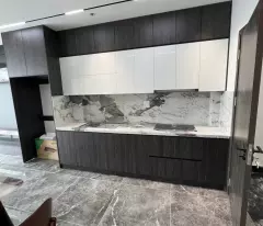 NHÀ VIEW HỒ - BÁT KHỐI-LONG BIÊN - GA RA 2 Ô TÔ-THANG MÁY-7TẦNG HƠN 14 TỶ