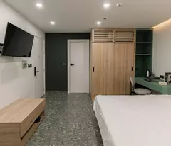 CHO THUÊ CĂN HỘ CAO CẤP FULL NỘI THẤT TẠI PHƯỜNG TÂN PHONG, QUẬN 7