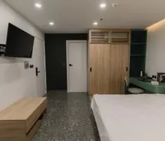 CHO THUÊ CĂN HỘ CAO CẤP FULL NỘI THẤT TẠI PHƯỜNG TÂN PHONG, QUẬN 7
