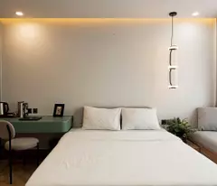 CHO THUÊ CĂN HỘ CAO CẤP FULL NỘI THẤT TẠI PHƯỜNG TÂN PHONG, QUẬN 7