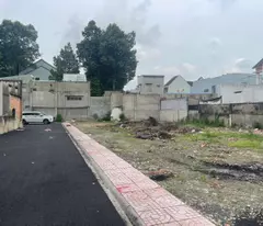 Bán đất thổ cư Hẻm Nguyễn Ái Quốc, Tân Phong, Biên Hoà giá rẻ sổ riêng