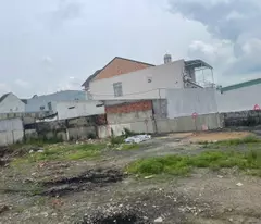 Bán đất thổ cư Hẻm Nguyễn Ái Quốc, Tân Phong, Biên Hoà giá rẻ sổ riêng