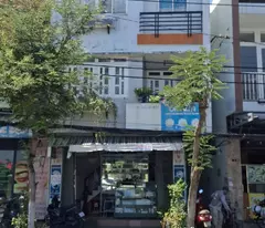 Cho thuê nhà mới 3 tầng 207 đường Nguyễn Huệ – Quy Nhơn, 70m², chỉ 7 triệu/tháng