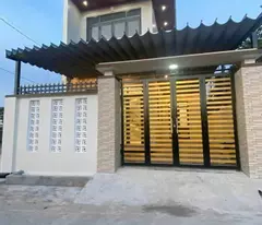 TIỀN ĐẤT CHƯA CHẮC ĐÃ CÓ GIÁ NÀY! BIỆT THỰ MINI TÂN TRIỀU SÁT MẶT TIỀN HƯƠNG LỘ 7