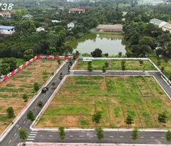 ĐẤT VÀNG PHÚ CÁT HÒA LẠC 100M² – SỔ ĐỎ CHÍNH CHỦ – TÂM ĐIỂM SÓNG METRO & QL21. LH 0981376738