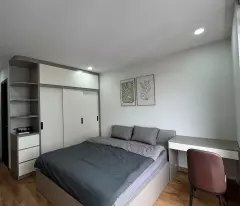 Tôi đang cần cho thuê nhanh că hộ Tứ Hiệp Plaza 123m full đồ giá 10tr/ tháng