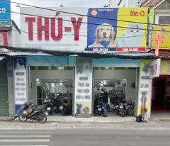 Cho thuê nhà 2 tầng (8x35m) mặt tiền đường Quốc Lộ 50 xã Bình Hưng, Bình Chánh