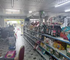 Cho thuê nhà 2 tầng (8x35m) mặt tiền đường Quốc Lộ 50 xã Bình Hưng, Bình Chánh