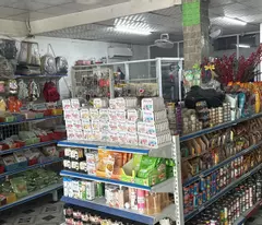 Cho thuê nhà 2 tầng (8x35m) mặt tiền đường Quốc Lộ 50 xã Bình Hưng, Bình Chánh