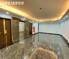 BUILDING 8 TẦNG MỸ ĐÌNH - DÒNG TIỀN 300TR/THÁNG - HẦM Ô TÔ - THÔNG SÀN